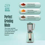 Havells CRAFT Mixer Grinder | One Touch Grinding | Unique Touch Control