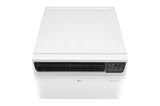 LG 5 Star (1.5) Window AC, Dual Inverter Compressor, 4-in-1 Cooling, Energy Manager+, ThinQ™ (Wi-Fi), 5.0 kW, 2026 Model,(AW-Q18WWZA)