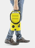 Karcher K2 Compact EU High Pressure Washer | 110 Bar, 1400W, 360L/hr Flow Rate