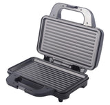 Havells Big Fill 900W 2 Slice Sandwich Maker Grill – Black
