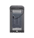 Godrej 11 kg 5 Star Eon Hydris Fully Automatic Top Load Washing Machine with In-Built Heater (WTEON HYS 11 5.0 FEFH GLGR, Glacial Grey, AI Powered)