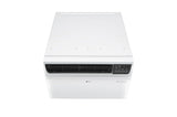 LG 3 Star (1.5) Window AC, Dual Inverter, Convertible 4-in-1 Cooling, 100% Copper Tubes, ADC Sensor, 4.7 kW, 2026 Model,(AW-Q18WUXA)