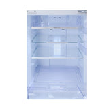 Godrej 244 L 2 Star Frost Free Nano Shield Technology Inverter, Double Door Refrigerator (RT EONVALOR 280B RI FS ST)