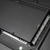 Lloyd 140 cm (55 inches) 4K Ultra HD Smart Mini LED Google TV 55MS850G