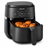 Philips 6.2L Digital Airfryer NA239/01 – Rapid Air Technology, Healthy Cooking & Digital Touchscreen