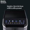Morphy Richards Café Artisan Fully Automatic Coffee Machine | 20 Bar | 7-in-1 | Touch Display