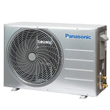 Panasonic RU 7 in 1 Convertible 1 Ton 3Star Inverter Split,(100% Copper Condenser, CS/CU-RU12BKY),PM0.1 Filter, 2Way Swing, High CFM, Crystal Clean Technology