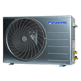 Panasonic TU 7 in 1 Convertible 1 Ton 5 Star 100% Copper, Inverter Split AC With PM 0.1 Filter (2024 Model CS/CU-TU12AKY)