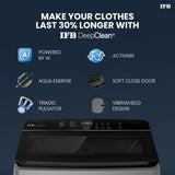 IFB TL701AG1 7 kg Fully Automatic Top Load Washing Machine