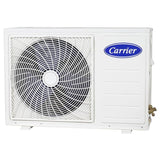 Carrier Durawhite Pro+ DX 1.5 Ton 2 Star Split AC (Copper Condenser, CAS18DP2R32F0, White)