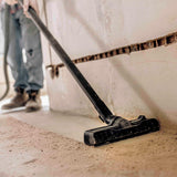 KARCHER WD 6 P S V-30/6/22/T |30 litres Stainless Steel Capacity|Power Socket|Blower Function|6 m Cable with 2.2 m Suction Hose| Efficient Cleaning Wet and Dry Vacuum Cleaner