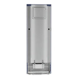 Panasonic 2 Star Prime Convertible With Econavi 6-Stage Smart Inverter Frost-Free Double Door Refrigerator (NR-TG368BPAN, Deep Ocean Blue, Ag Clean &Jumbo Vegetable Basket 35ltr (Net Capacity 322L)