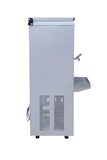 Blue Star SWC1515SS 15L Stainless Steel Wall Mounted Water Cooler with Food-Grade Tank, Fast Cooling & Durable Construction