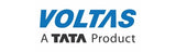 Voltas Aqua M 10-L 5 star rated storage water heater with 2 year product warranty (Grey)