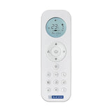 Blue Star 1.5 Ton 5 Star, 60 Months Warranty, Inverter Split AC (Copper, Convertible 5 in 1 Cooling, AI Pro, Smart Ready, 4 Way Swing, IE518RNUR, White) (Without Box)