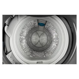LG 7 Kg Top Load Washing Machine, Smart Inverter Motor, Middle Black (T70VBMB4ZD,)