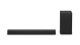 LG S40T 300W 2.1 Channel Soundbar with Dolby Digital, AI Sound Pro, Wow Interface