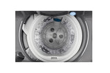 LG 12Kg Top Load Washing Machine, Smart Inverter Motor, (T12SJMB1Z,Middle Black)