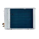 Blue Star IA318QXU 1.5 Ton 3 Star Inverter Split AC | 5-in-1 Convertible | AI Pro | 4-Way Swing | Copper Condenser | White