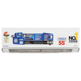 Panasonic EU 8 in 1 Convertible 1.5 Ton 3Star Inverter Split,(100% Copper Condenser, CS/CU-EU18CKY3FM), With MirAie & Matter Certified 55°Tested,High CFM & Eco tough Outdoor Crystal Clean Technology