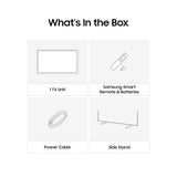 Samsung 65 inches Mini LED 4K Samsung Vision AI Smart TV UA65M80HAULXL