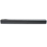 Panasonic SC-HTS400GWK 5.1 Ch Sound Bar with 3D Surround Sound 400W Dolby Digital Plus Tpuch Control (150W+50W*3,& 50W*2),BT 5.3, USB,HDMI ARC,Optical,Aux with Remote Control &Display