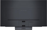 LG 55 Inch OLED 4K Smart TV 55C2, Dolby Vision IQ, 120Hz, WebOS, Dolby Atmos (Open Box / Without box)