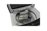 LG 7.5 Kg T75VBSF1Z Top Load Washing Machine, Smart Inverter Motor, Middle Free Silver