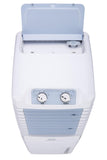 Usha CoolBoy 18L Personal Cooler with Ice Chamber, Dust Filter & Honeycomb Pad (White) (Open Box / Without Box)