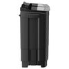 Bosch 8 Kg 1300 RPM Series 6 Semi-Automatic Toploader Washing Machine (WJG803S0IN, White) grey colour