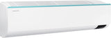 Samsung 1.5 Ton 5 Star WiFi Inverter Split AC AR18CYNZBGENNA, AI Cooling (Open box / Without box)