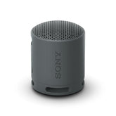 Sony XB100 Wireless Portable Speaker Black – 16Hr Battery, USB-C, Compact & Travel Friendly (Open Box)