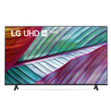 LG 139cm (55 inches) 4K Ultra HD LED Smart TV 55UR7550PSC
