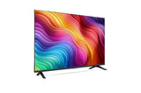 LG 80cm (32 inch) HD Ready Smart LED TV (32LQ640BPTA), Origin Black