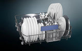 Siemens iQ500 Dishwasher SN25IW00TI – 13 Place, Smart Control, ExtraDry (Open box /Without box)