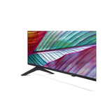 LG UR75 164cm (65 Inches) 4K Ultra HD Smart LED TV 65UR7550PSC (Black)