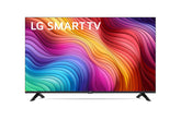 LG 80cm (32 inch) HD Ready Smart LED TV (32LQ640BPTA), Origin Black