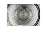LG 7.5 Kg T75VBSF1Z Top Load Washing Machine, Smart Inverter Motor, Middle Free Silver