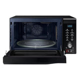 Samsung 32 L Convection Microwave Oven (MC32A7056CK/TL, Black, Slimfry)