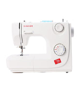 Singer 8280 Zig Zag Sewing Machine,8 Built in Stitches, 24 Stitch Function, Auto Needle Threader(White),70W Powerful motor
