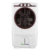 Voltas Desert Cooler - 90L, White(JETMAX 90)