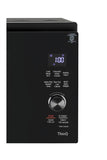 LG 32 L Scan to Cook Wi-Fi Enabled Charcoal Convection Healthy Microwave Oven (MJEN326ULW, Motorised Rotisserie for Bar-be-queing at home, Diet Fry & 10 Year Warranty on Charcoal Heater, Black)