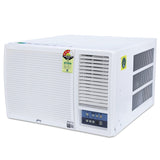 Godrej 1.5 Ton 3 Star Fixed Speed Window AC (Copper, 2025 Model, AC 1.5T WFC 18UTC3 WYA, White)