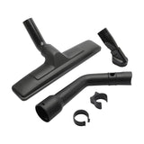 Panasonic 1600W Bagless Vacuum Cleaner With Hepa Filter,Crevice Nozzle(Mc-Cl571A145, Blue), Medium, 1.2 Liter, 1 Count