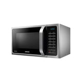 Samsung 28 L Convection Microwave Oven (MC28A5025VS/TL, Silver)