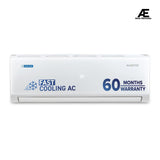 Blue Star 1.5 Ton 5 Star,New star rated, Inverter Split AC (Copper, Convertible 5 in 1 Cooling, DigiQ Hepta Sensor, Dust Filter, Self Diagnosis, IE518PNU, White)