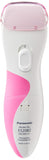 Panasonic ES2082P503 Battery Operated Wet and Dry Ladies Shaver