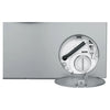 Bosch 8 Kg 1300 RPM Series 6 Semi-Automatic Toploader Washing Machine (WJG803S0IN, White) grey colour