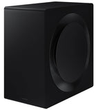 Samsung 656 W 11.1.4 ch (HW-Q990D/XL) Wireless Dolby Atmos Soundbar with Subwoofer, Center/Up/Side Firing Speakers, Surround Sound, Built-in Alexa, AirPlay2, Wi-Fi, Bluetooth, HDMI (Graphite Black)