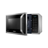 Samsung 28 L Convection Microwave Oven (MC28A5025VS/TL, Silver)